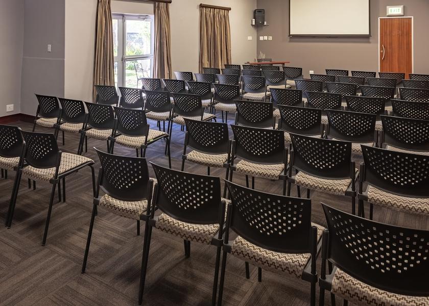 Kwazulu-Natal Durban Meeting Room