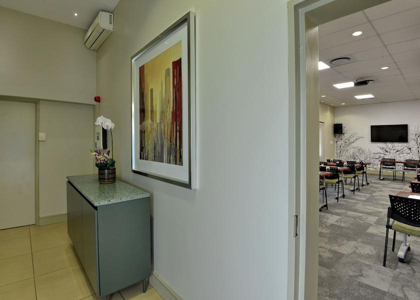 KwaZulu-Natal Durban Meeting facility
