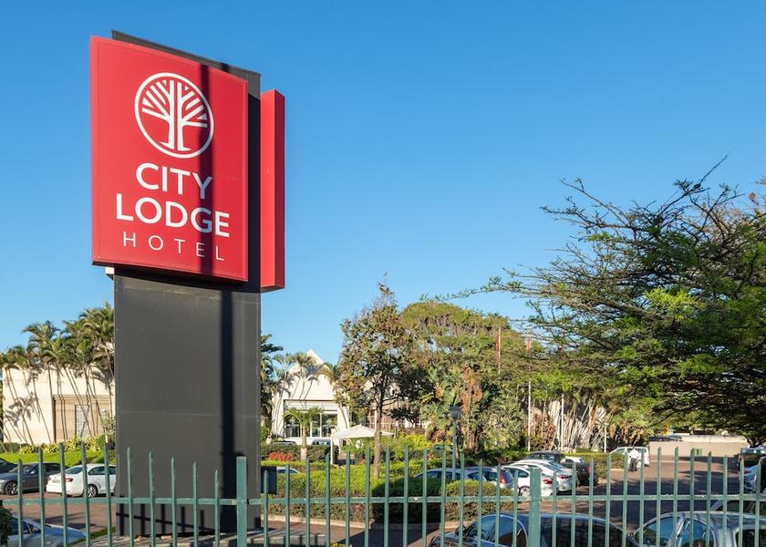 KwaZulu-Natal Durban Parking