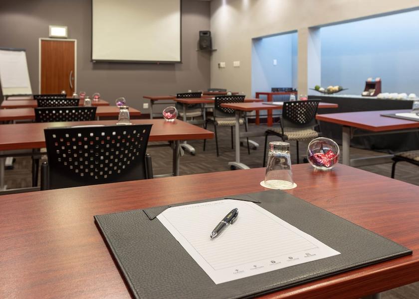 Kwazulu-Natal Durban Meeting Room
