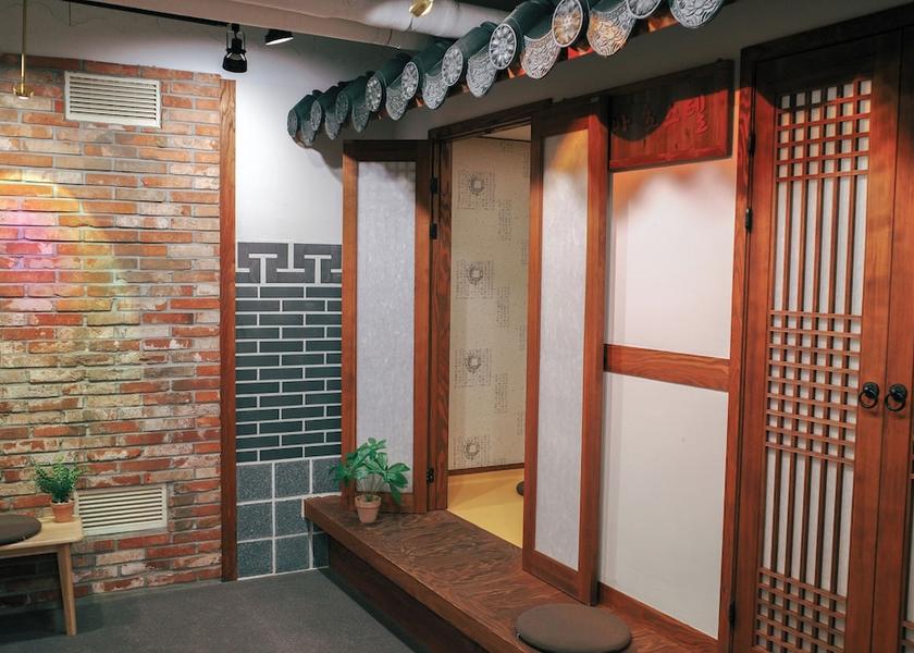  Seoul Property amenity