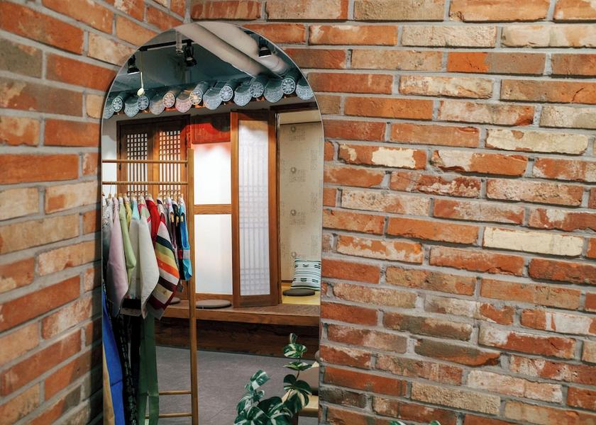  Seoul Property amenity