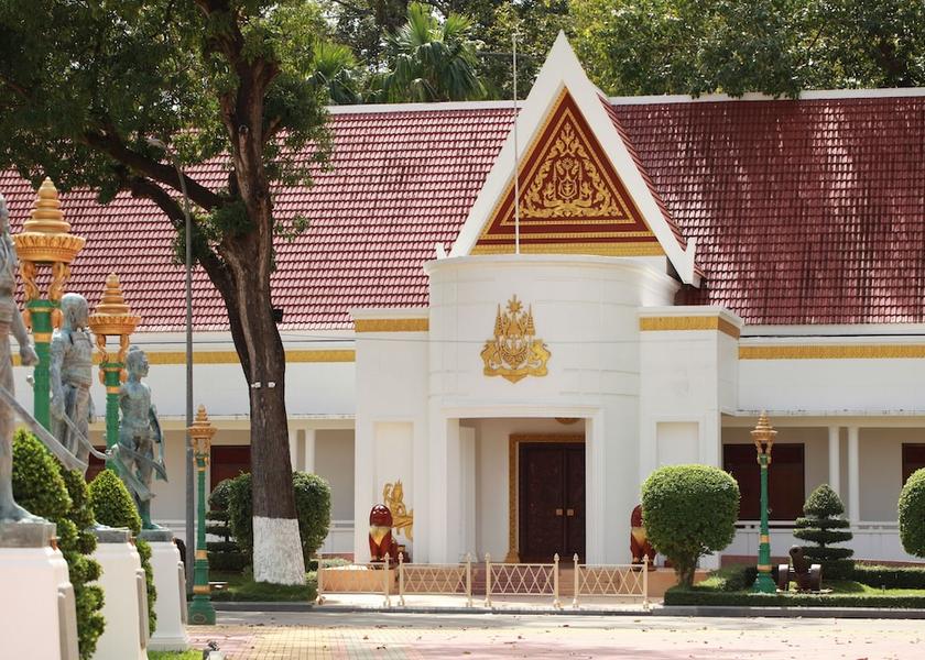 Siem Reap Siem Reap Point of interest