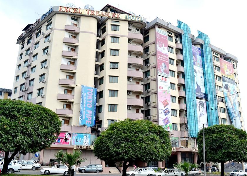  Yangon Primary image