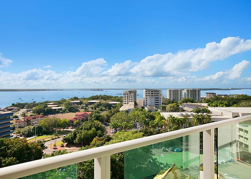 Northern Territory Darwin View from Property