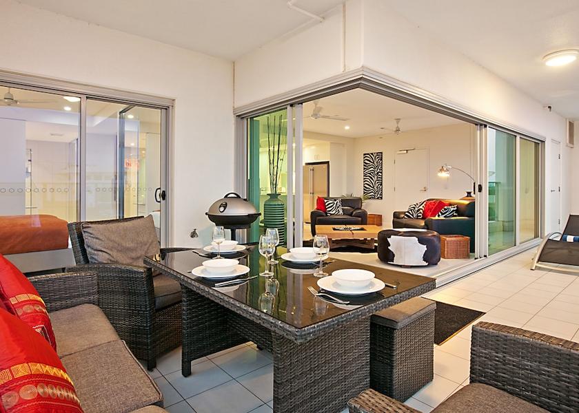 Northern Territory Darwin Terrace