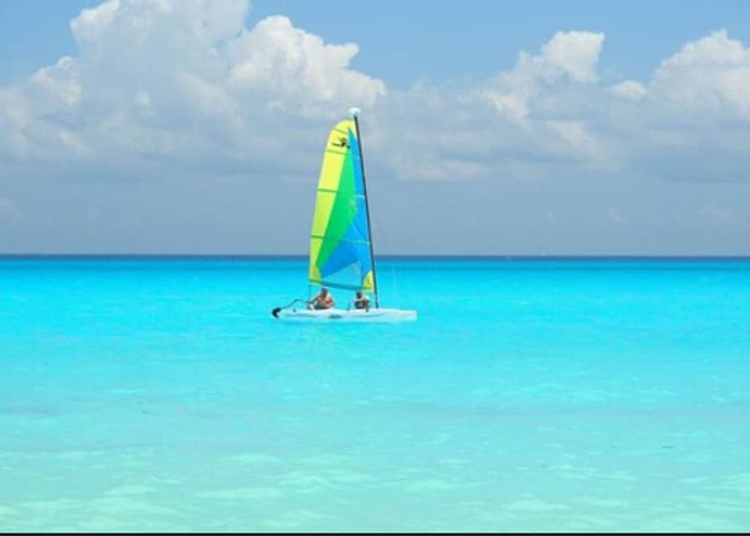 Quintana Roo Playa del Carmen Boating