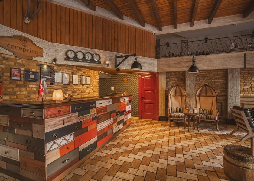 Ankara Ankara Reception