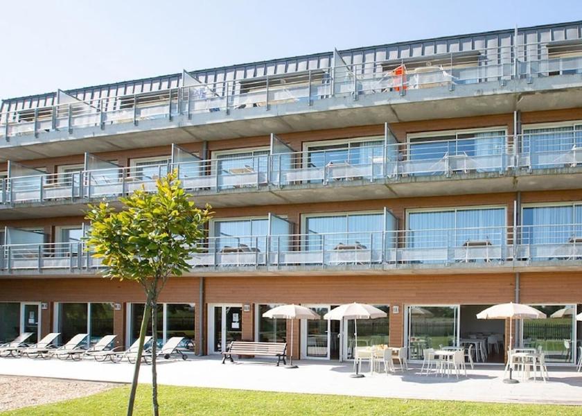 Brittany Roz-sur-Couesnon Exterior Detail