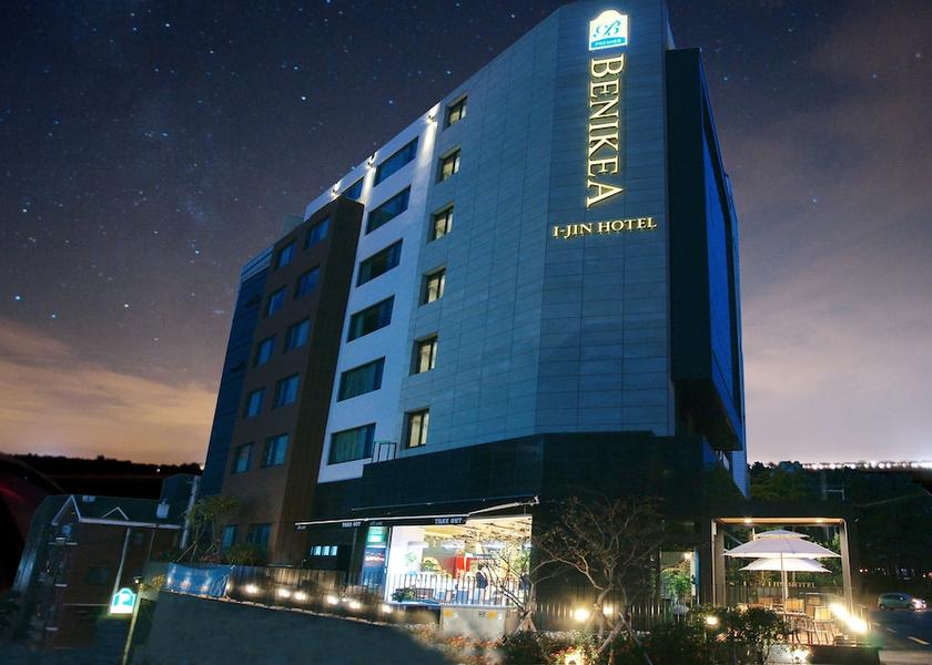 Jeju Jeju City Exterior
