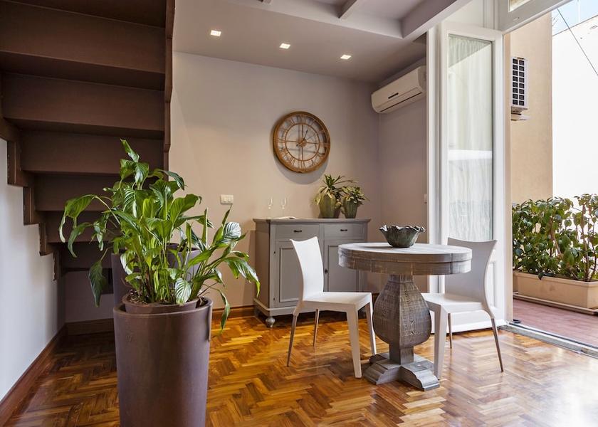 Sicily Catania Room