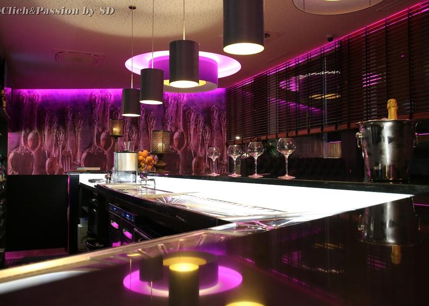 Walloon Region Liege Bar