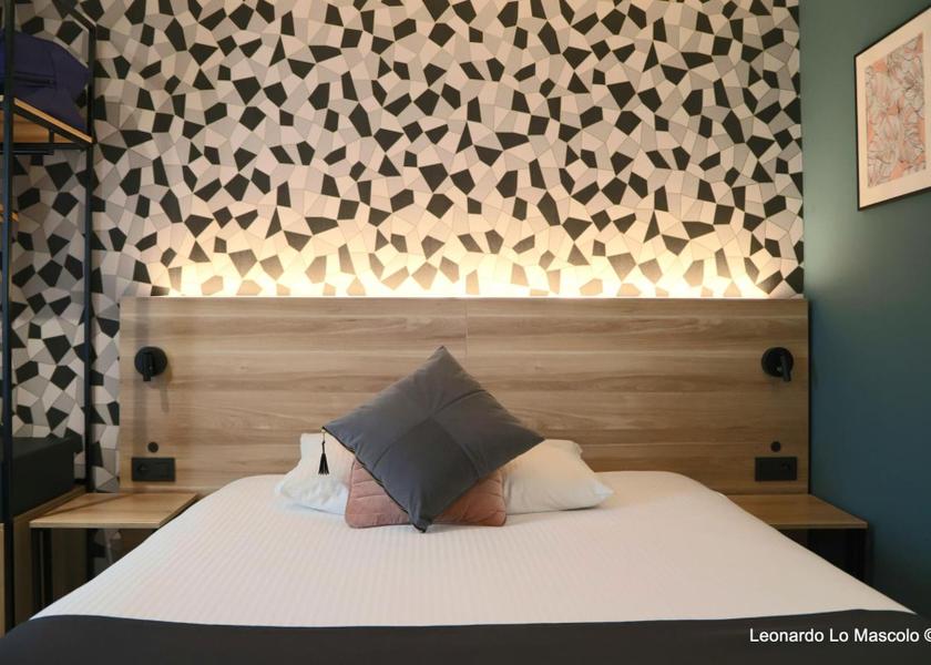 Walloon Region Liege Superior Single Room
