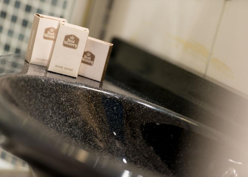 Walloon Region Liege Bathroom