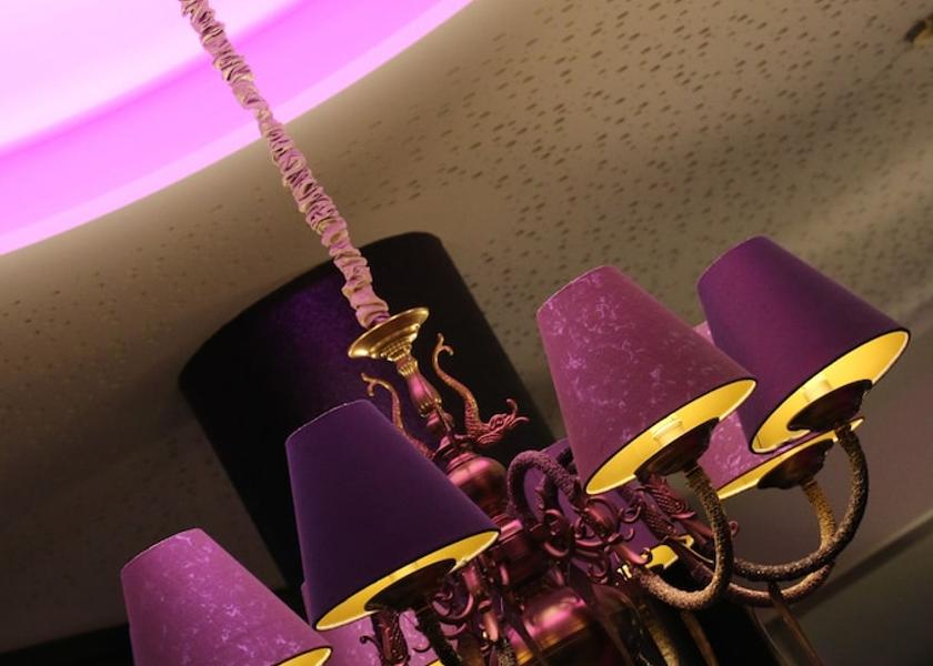 Walloon Region Liege Interior Entrance