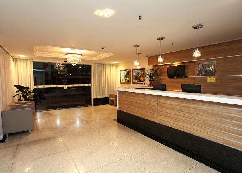 Rio de Janeiro (state) Rio de Janeiro Reception