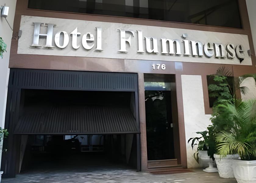Rio de Janeiro State Rio de Janeiro Hotel Exterior