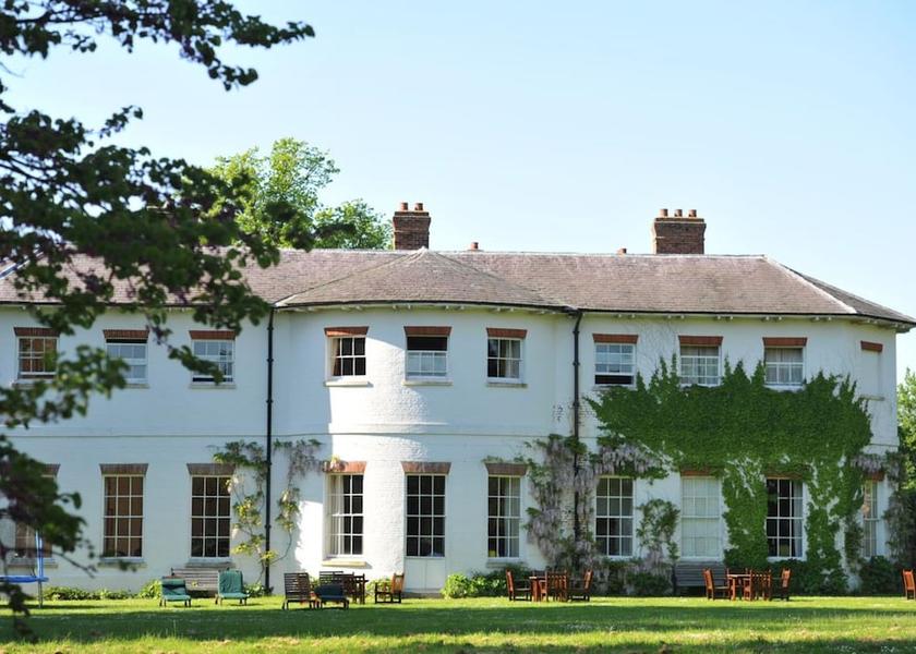 England Bury St Edmunds Terrace