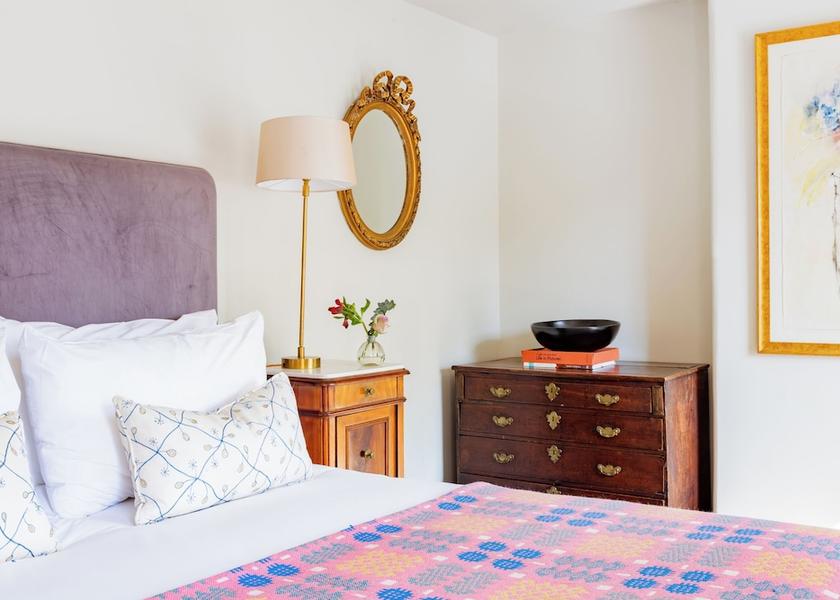 England Bury St Edmunds Room