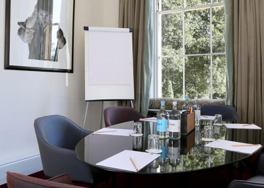 England Bury St Edmunds Meeting Room