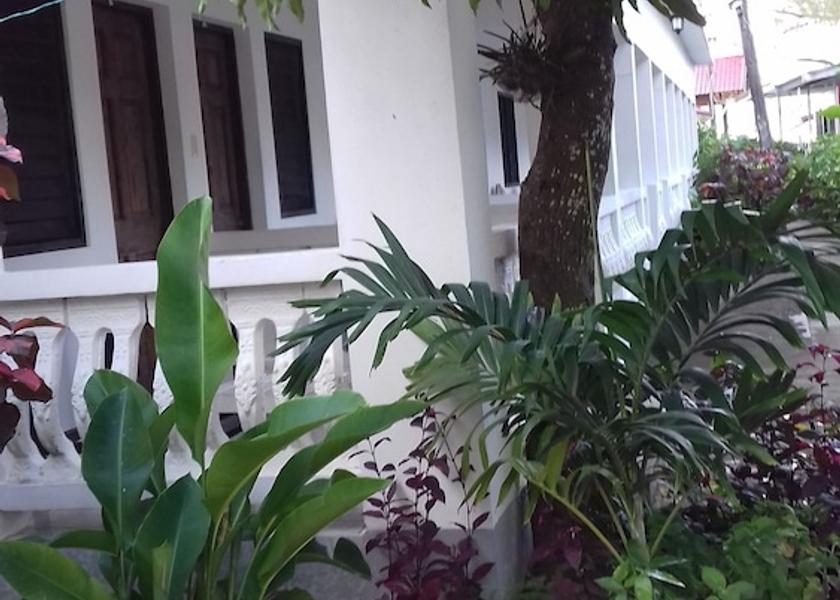 Westmoreland Negril Children's Play Area