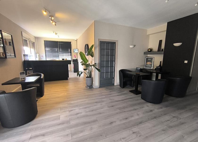 Auvergne-Rhone-Alpes Saint-Priest Primary image