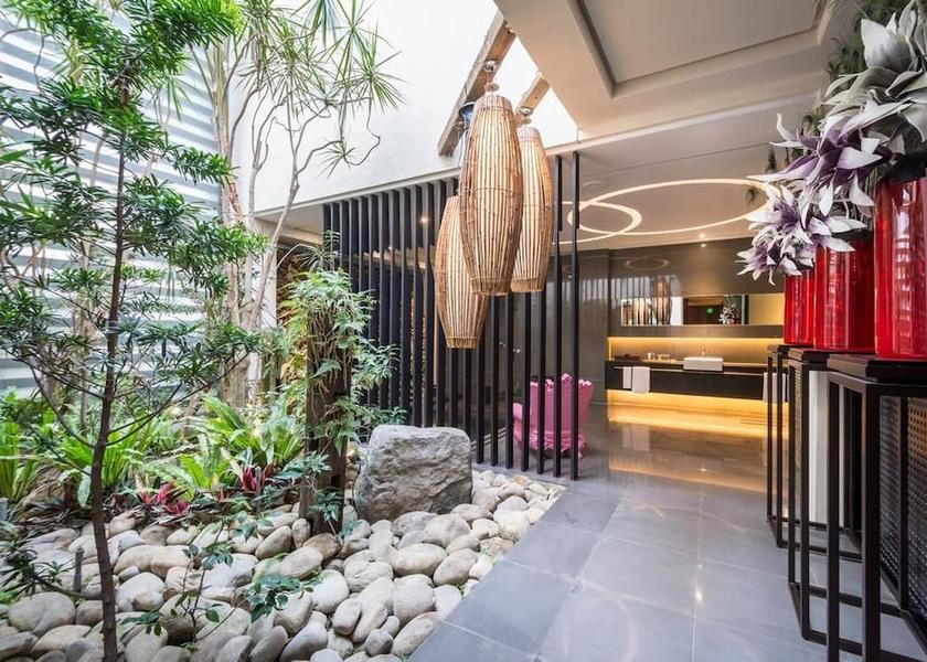  Taichung Garden view