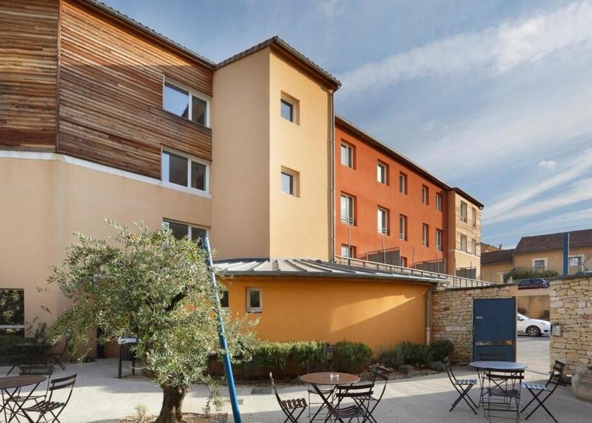 Provence - Alpes - Cote d'Azur Apt Exterior Detail