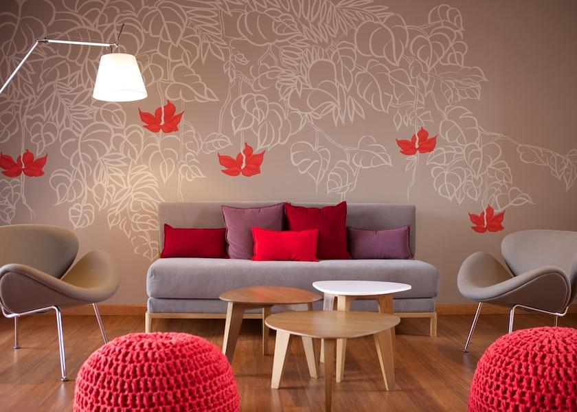  Port Chambly Bar (on property)