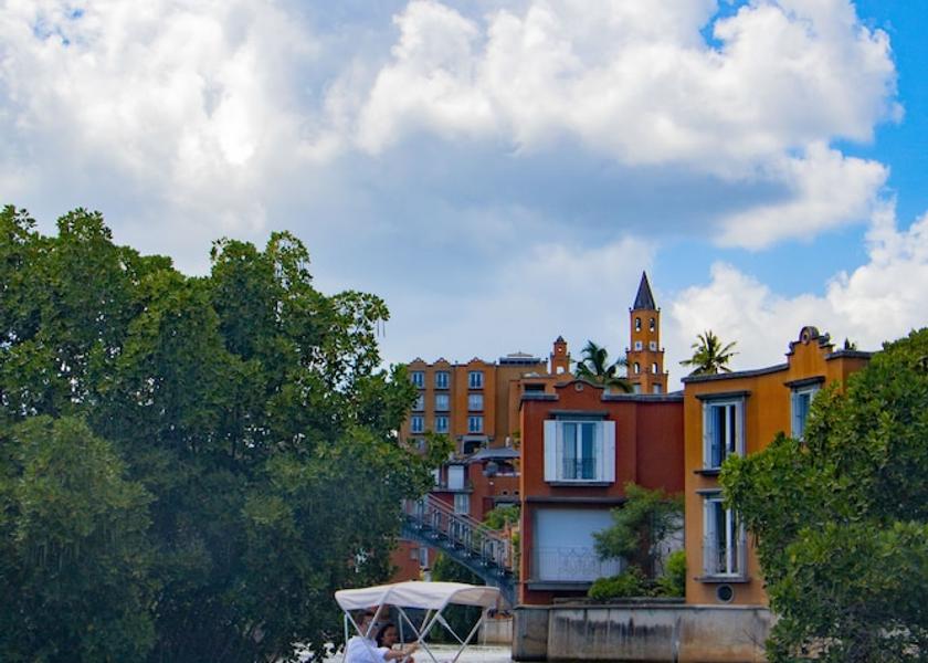  Port Chambly Kayaking