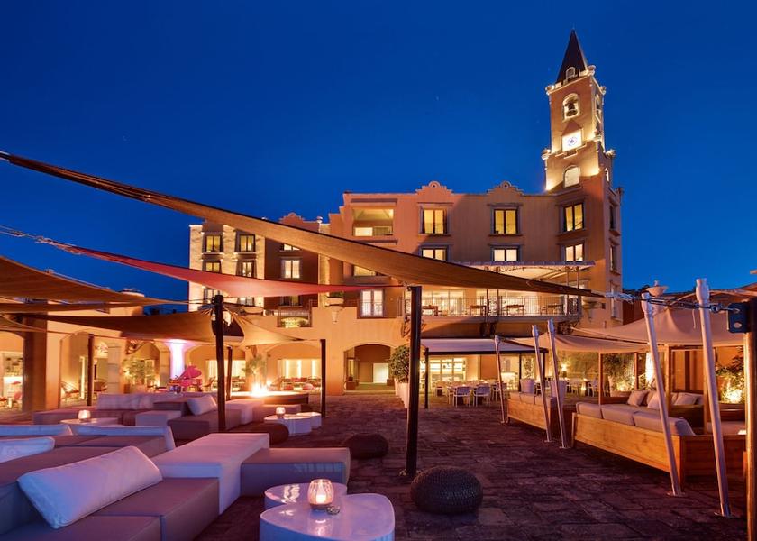  Port Chambly Exterior detail