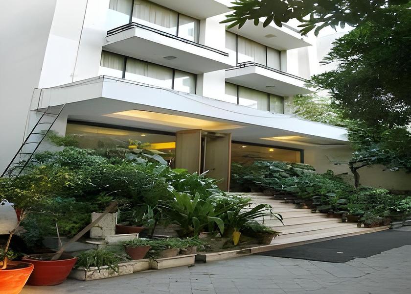 Delhi Delhi Exterior view