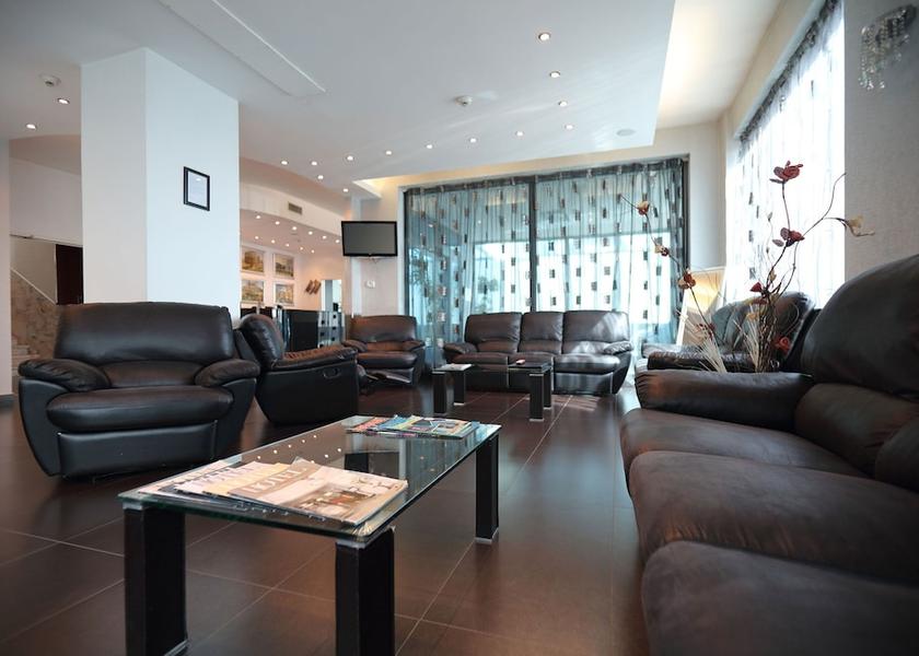 Lazio Fiano Romano Bar