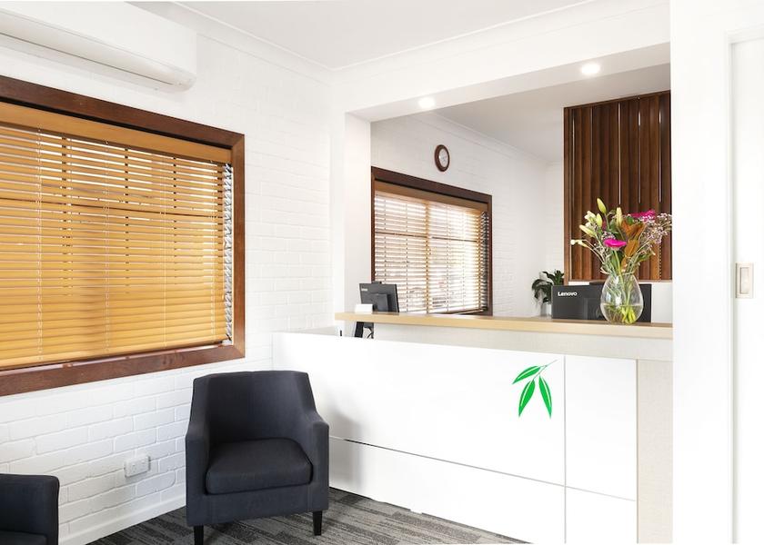 Queensland Raceview Reception