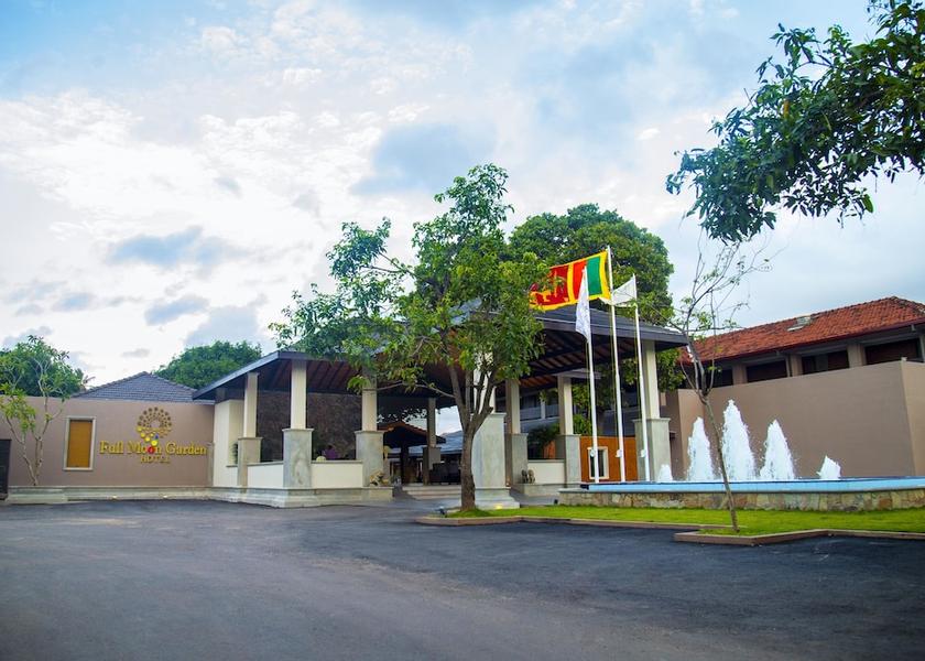 Western Province Seeduwa - Katunayake Exterior