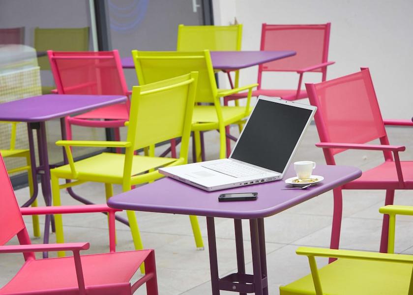 Brittany Saint-Malo Exterior