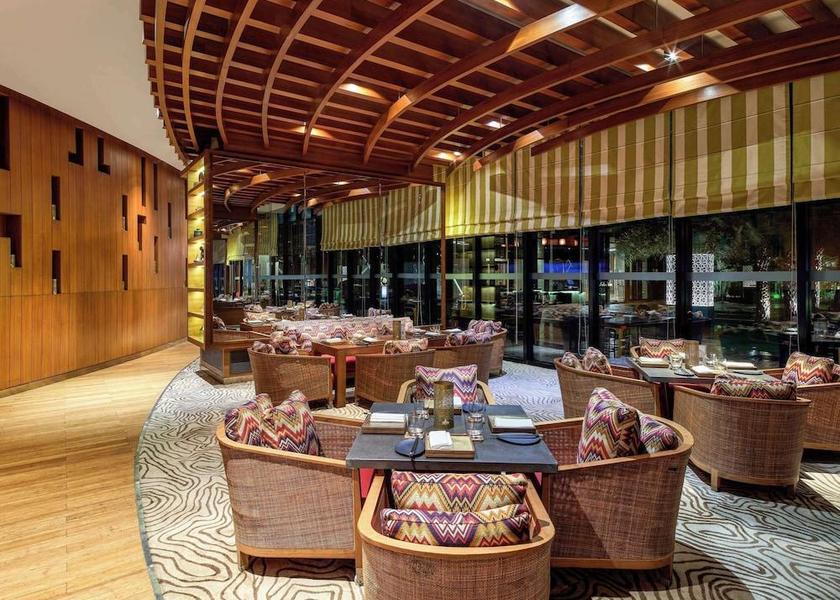 Delhi Delhi Restaurant