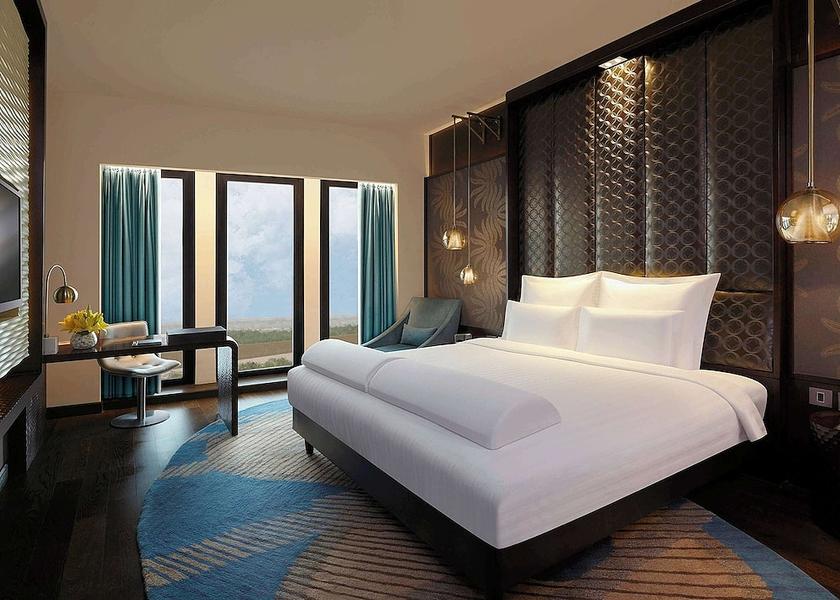 Delhi Delhi Room