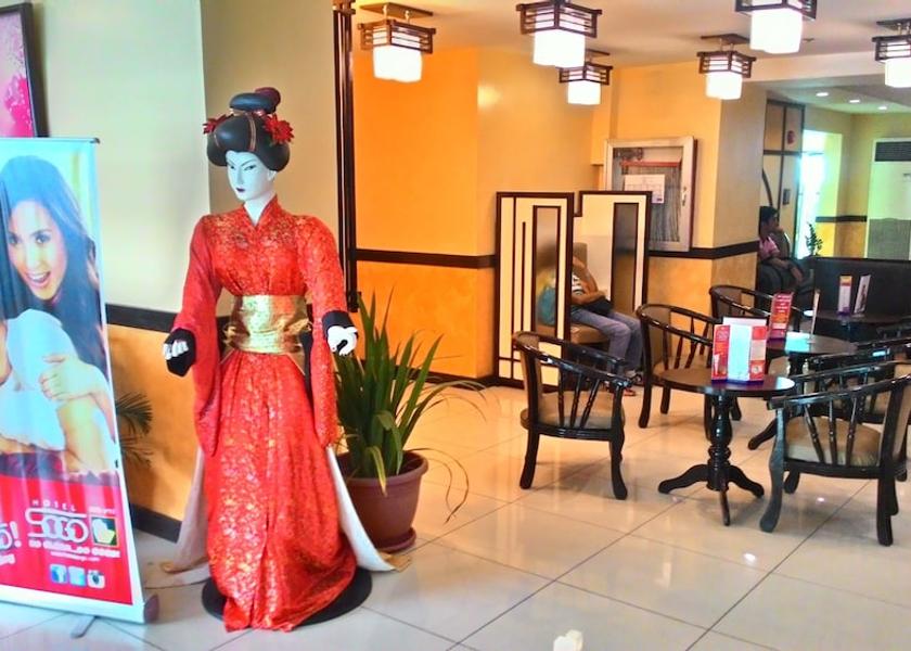  Quezon City Dining