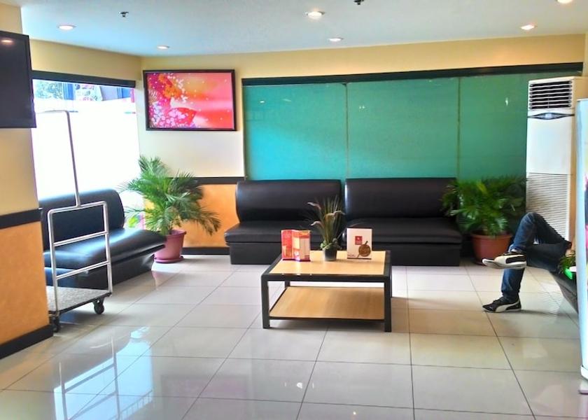  Quezon City Lobby