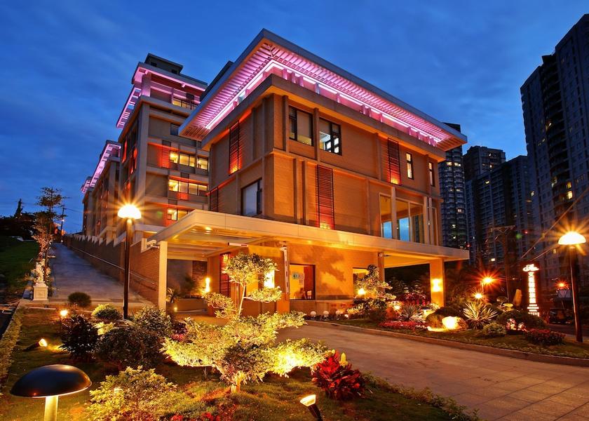  New Taipei City Exterior