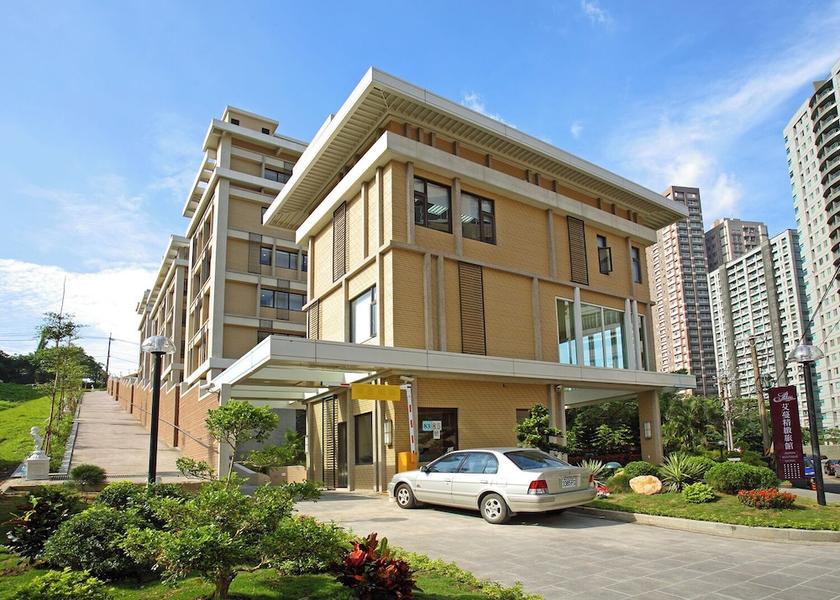  New Taipei City Interior