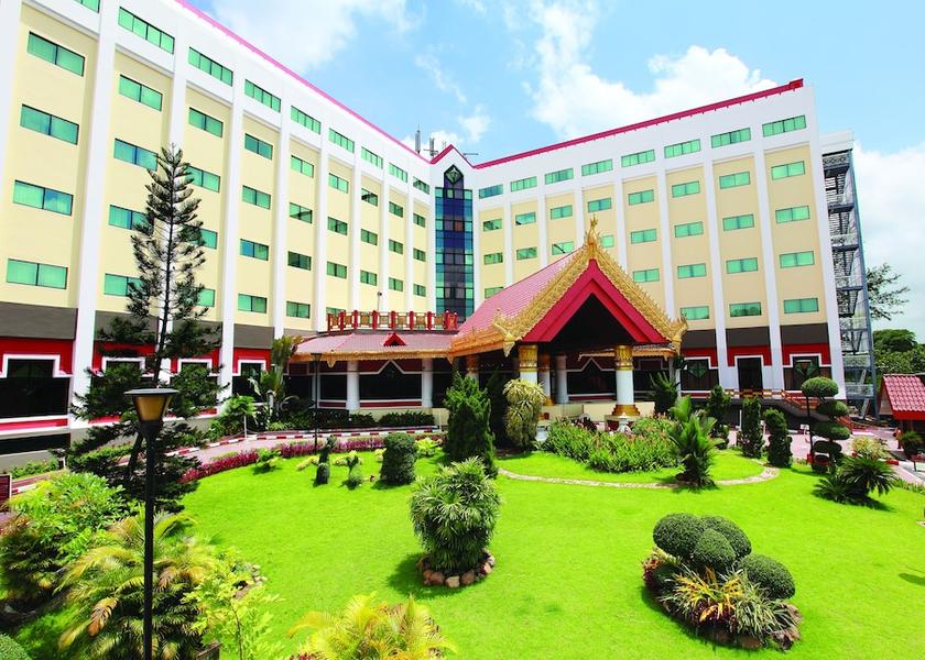 Yangon Region Yangon Exterior