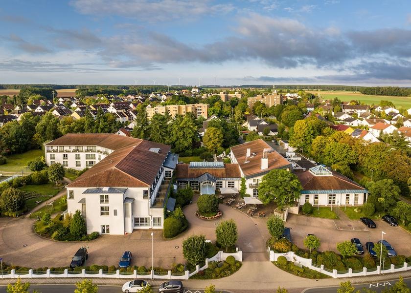 Bavaria Herzogenaurach Front of property