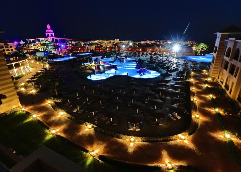 South Sinai Governate Sharm El Sheikh Interior Entrance