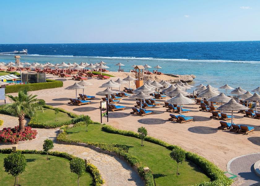 South Sinai Governorate Sharm El Sheikh Beach