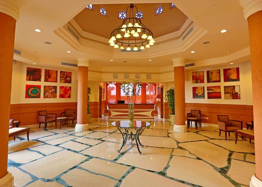 South Sinai Governate Sharm El Sheikh Reception