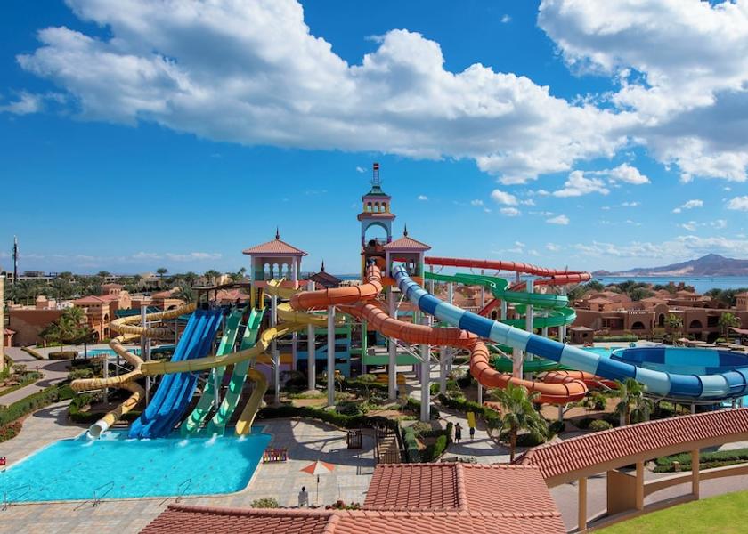 South Sinai Governorate Sharm El Sheikh Water park