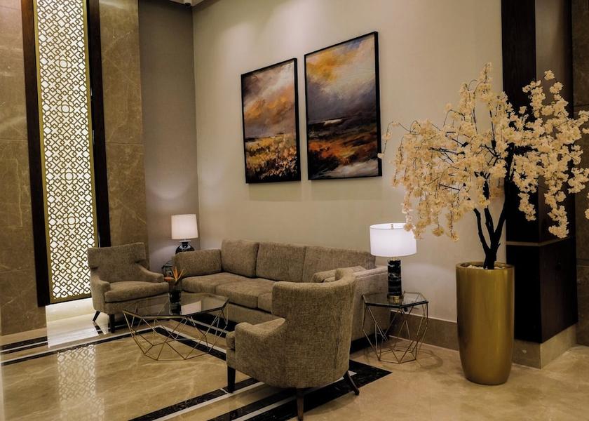 South Sinai Governorate Sharm El Sheikh Lobby