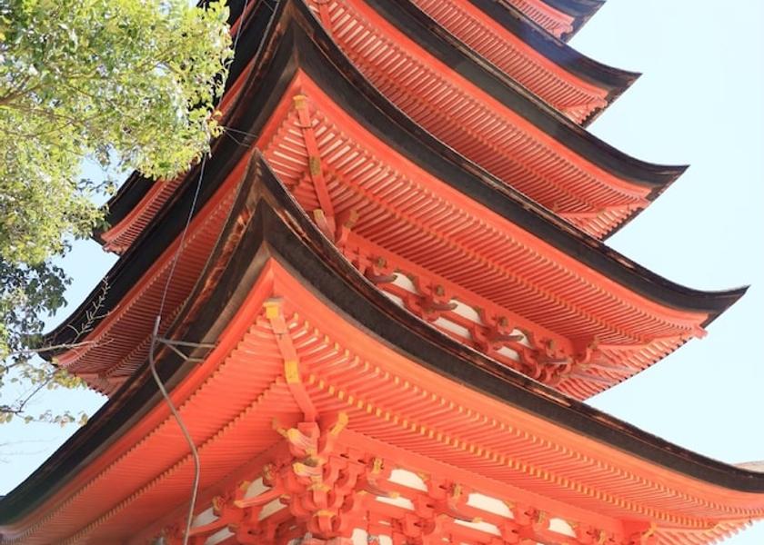 Hiroshima Hatsukaichi Point of interest